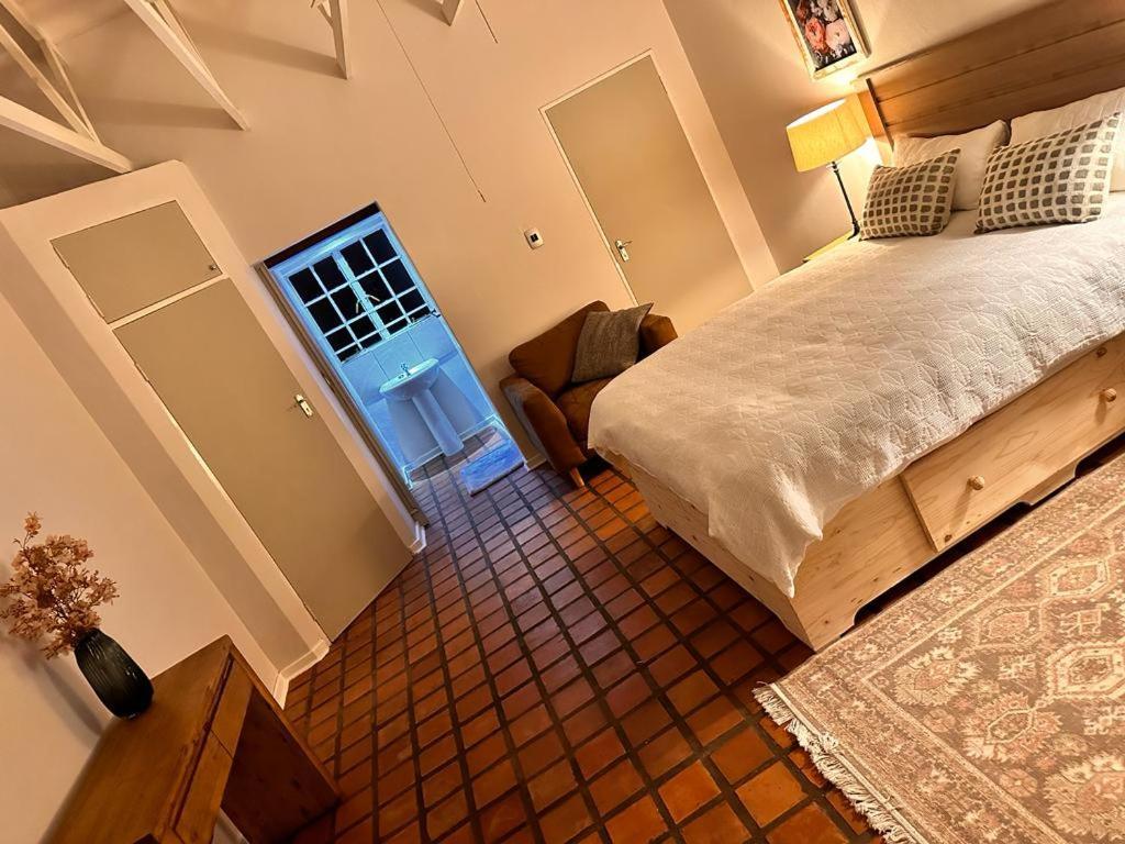Woods Guest House Middelburg  Eksteriør billede