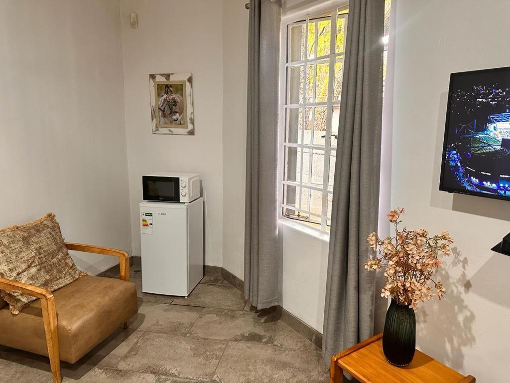 Woods Guest House Middelburg  Eksteriør billede